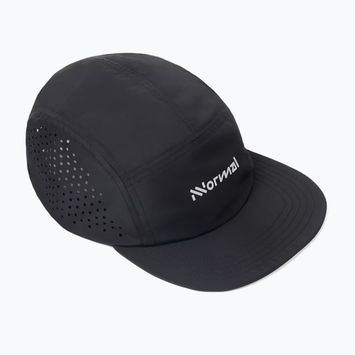 NNormal Race καπέλο μπέιζμπολ μαύρο