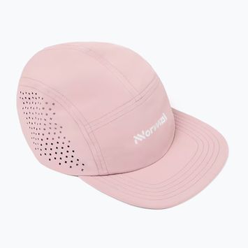 NNormal Race ροζ καπέλο μπέιζμπολ