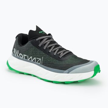 NNormal Kjerag πράσινα παπούτσια για τρέξιμο