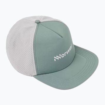 NNormal Hike πράσινο καπέλο μπέιζμπολ