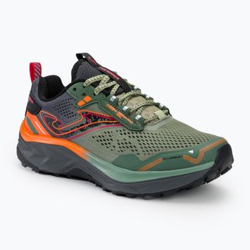 Ανδρικά παπούτσια για τρέξιμο Joma Tundra πράσινο