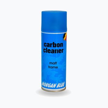 Morgan Blue Carbon Cleaner Matt spray AR00146 προστατευτική φόρμουλα για τον καθαρισμό επιφανειών άνθρακα