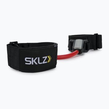 SKLZ Lateral Resistor Pro συσκευή προπόνησης ποδιών μαύρο 1695