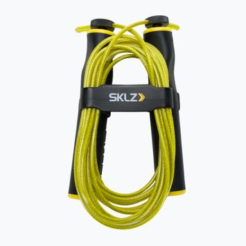 SKLZ Speed Rope κίτρινο 3318 σχοινί προπόνησης skipping rope