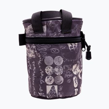 Evolv Collectors Chalk Bag ανθρακί