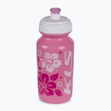 Παιδικό μπουκάλι ποδηλάτου Kellys ροζ RANGIPO 022