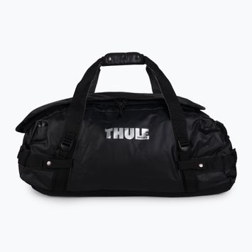 Thule Chasm τσάντα ταξιδιού μαύρη 3204415