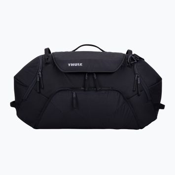 Thule RoundTrip Ski & Snowboard Duffel 80 l μαύρο