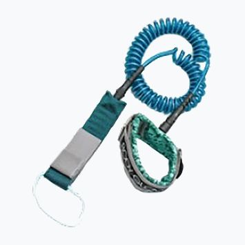 Leash SUP Body Glove Coiled emerald