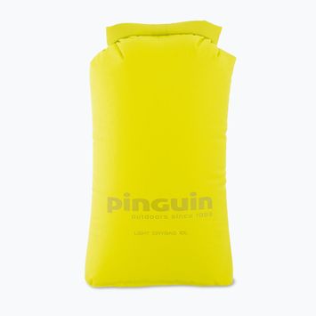Στεγνό σακίδιο Pinguin 10 l κίτρινο PI49215