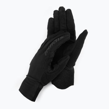 SILVINI Crodo γάντια cross-country ski μαύρα 3223-UA2125/0808
