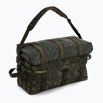 Shimano Tribal Trench Gear Carryall τσάντα αλιείας πράσινο SHTTG02