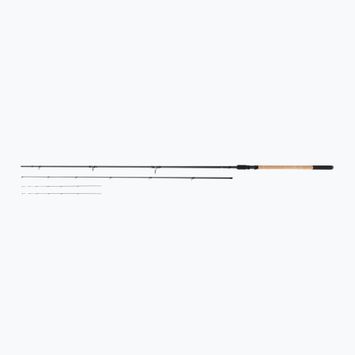 Shimano Aero X1 Distance Feeder rod μαύρο AEX1DFDR12