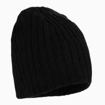 Χειμερινό καπέλο BARTS Haakon black