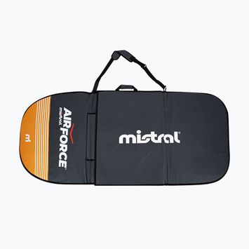 Wingfoil τσάντα σκάφους Mistral γκρι/πορτοκαλί