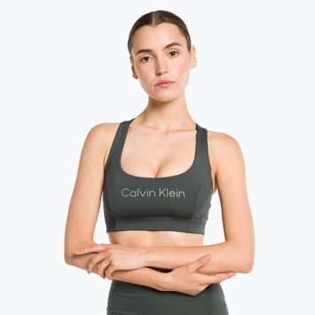 Calvin Klein Medium Support LLZ urban chic σουτιέν γυμναστικής