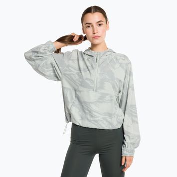 Γυναικείο μπουφάν Calvin Klein Anorak 8UO digital rockform aop jacket
