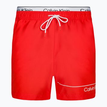 Ανδρικό Calvin Klein Medium Double WB hot heat μαγιό σορτς