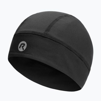 Rogelli Skull Cap Mesh ποδηλατικό καπέλο μαύρο