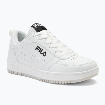 Ανδρικά παπούτσια FILA Rega white