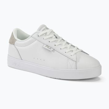 Ανδρικά παπούτσια FILA Bari white / gray violet