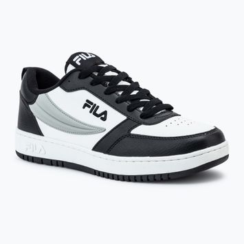 Ανδρικά παπούτσια FILA Fila Rega Nf black/white