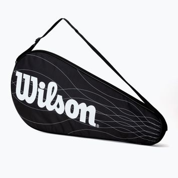 Wilson Cover Performance Rkt κάλυμμα ρακέτας τένις μαύρο WRC701300+