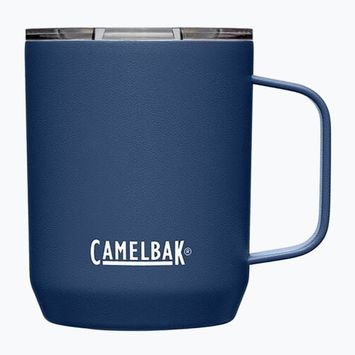 Θερμική κούπα CamelBak Camp Mug 350 ml navy