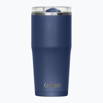 Θερμική κούπα CamelBak Thrive Tumbler Insulated SST 600 ml navy