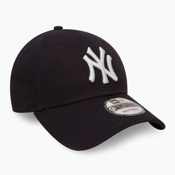 New Era League Essential 9Forty New York Yankees καπέλο ναυτικό
