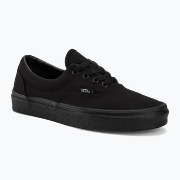 Vans UA Era μαύρα/μαύρα παπούτσια