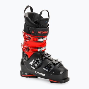 Ανδρικές μπότες σκι Atomic Hawx Prime 100 GW μαύρο/κόκκινο