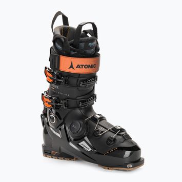 Ανδρικές μπότες σκι Atomic Hawx Ultra XTD 110 Boa GW μαύρο/πορτοκαλί