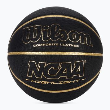 Wilson NCAA Highlight 295 μέγεθος 7 μπάσκετ