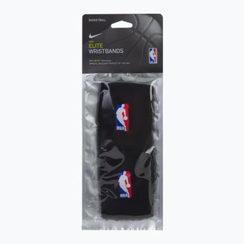 Βραχιολάκια Nike NBA μαύρο NKN03001