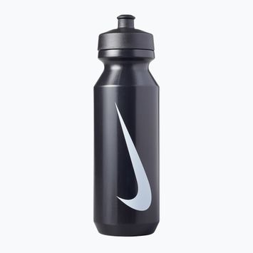 Μπουκάλι Nike Big Mouth 2.0 950 ml μαύρο/μαύρο/λευκό