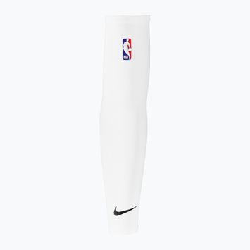 Nike Shooter Μανίκι μπάσκετ 2.0 NBA λευκό N1002041-101