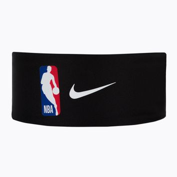 Nike Fury Headband 2.0 NBA μαύρο N1003647-010