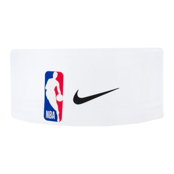 Nike Fury Headband 2.0 NBA λευκό N1003647-101
