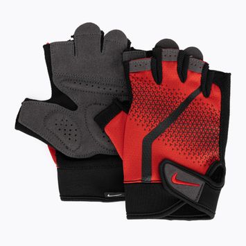 Ανδρικά γάντια προπόνησης Nike Extreme κόκκινο N0000004-613