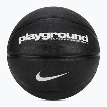 Nike Everyday Playground 8P Graphic Deflated μπάσκετ N1004371 μέγεθος 7