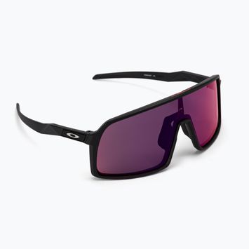 Oakley Sutro ματ μαύρο/prizm γυαλιά ποδηλασίας δρόμου 0OO9406