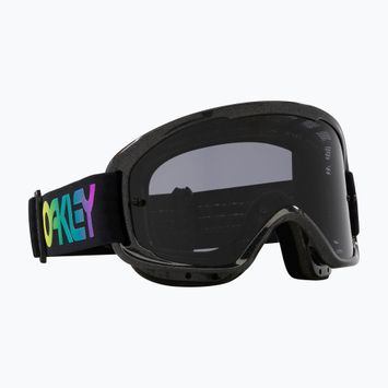 Γυαλιά ποδηλασίας Oakley O Frame 2.0 Pro MTB b1b galaxy black/light grey