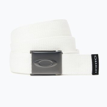 Oakley Ellipse Web Belt λευκό