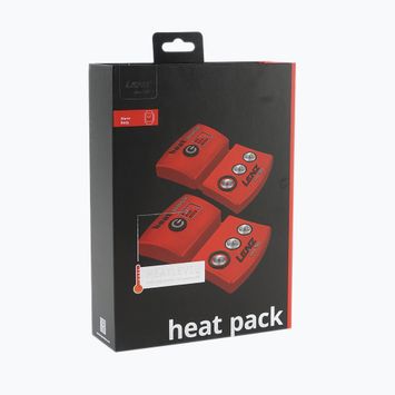 Lenz Heat Pack γάντι μπαταρία (USB) 1320