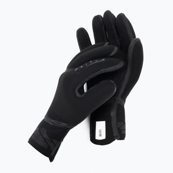 ION Neo 4/2mm γάντια από νεοπρένιο μαύρο 48200-4143