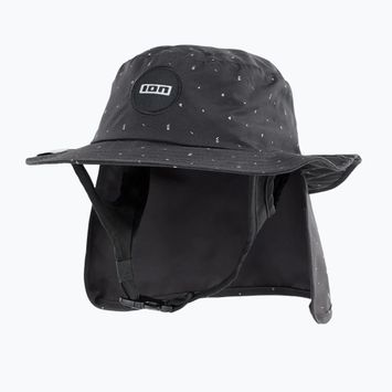 ION Beach Hat μαύρο
