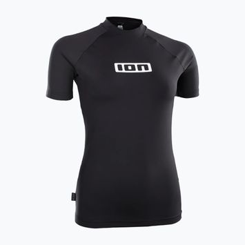 Γυναικείο πουκάμισο κολύμβησης ION Lycra Promo μαύρο
