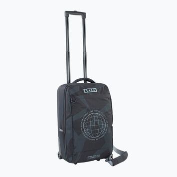 ION Wheelie S ταξιδιωτική τσάντα μαύρο 48220-7003