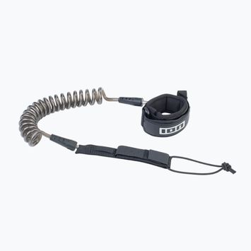 ION Leash Wing Core Coiled Wrist μαύρο
